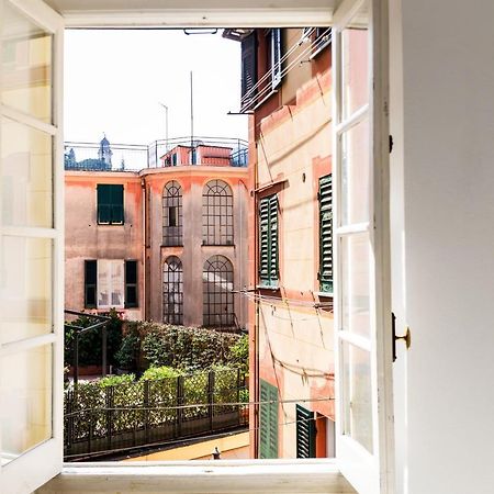 Nel Cuore Di Santa Santa Margherita Ligure Bagian luar foto