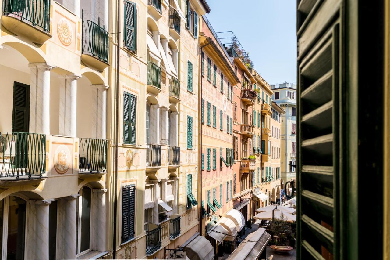 Nel Cuore Di Santa Santa Margherita Ligure Bagian luar foto