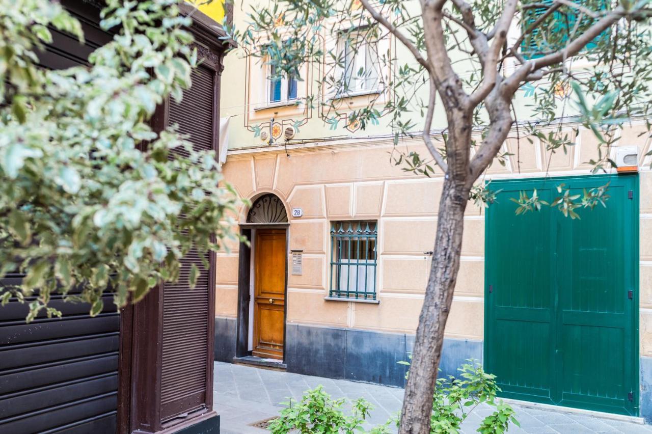 Nel Cuore Di Santa Santa Margherita Ligure Bagian luar foto