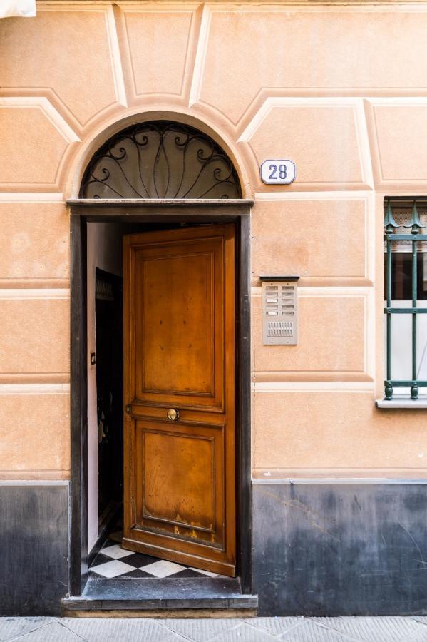 Nel Cuore Di Santa Santa Margherita Ligure Bagian luar foto